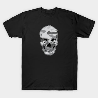 CAMMOSKULL T-Shirt